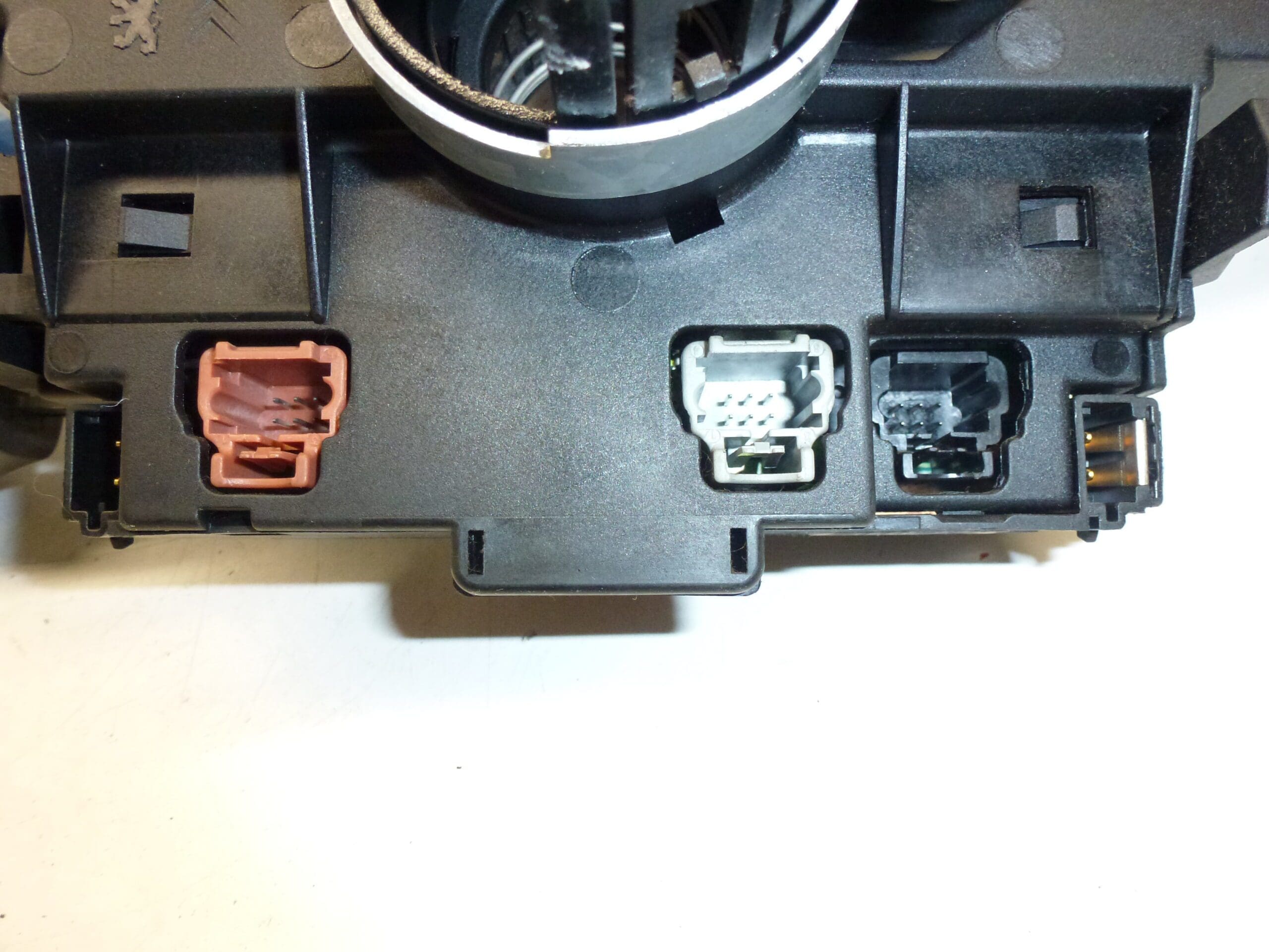 Steering Column Controls Citroën Peugeot 96511197XT 6242C4