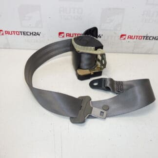 Rear seat belt Citroën C5 II 8974Y3
