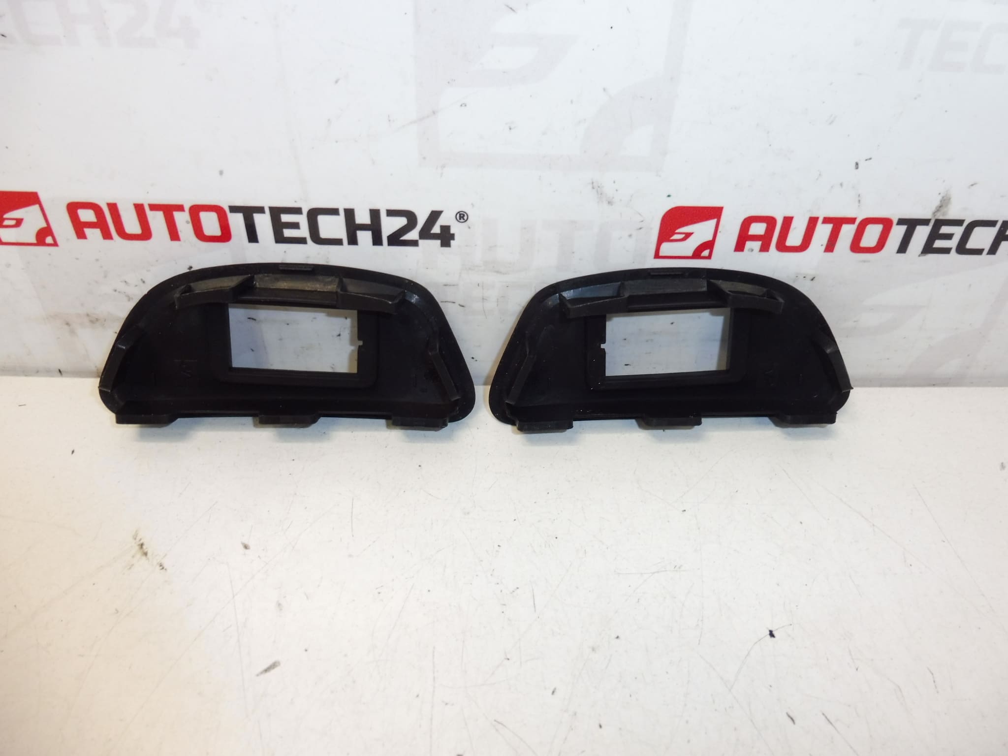 Seat Switch Cover Peugeot 407 8914CG 8914CV - Image 2