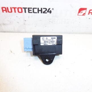 Safety Pass Relay Citroën Peugeot 9652174680 8914GH