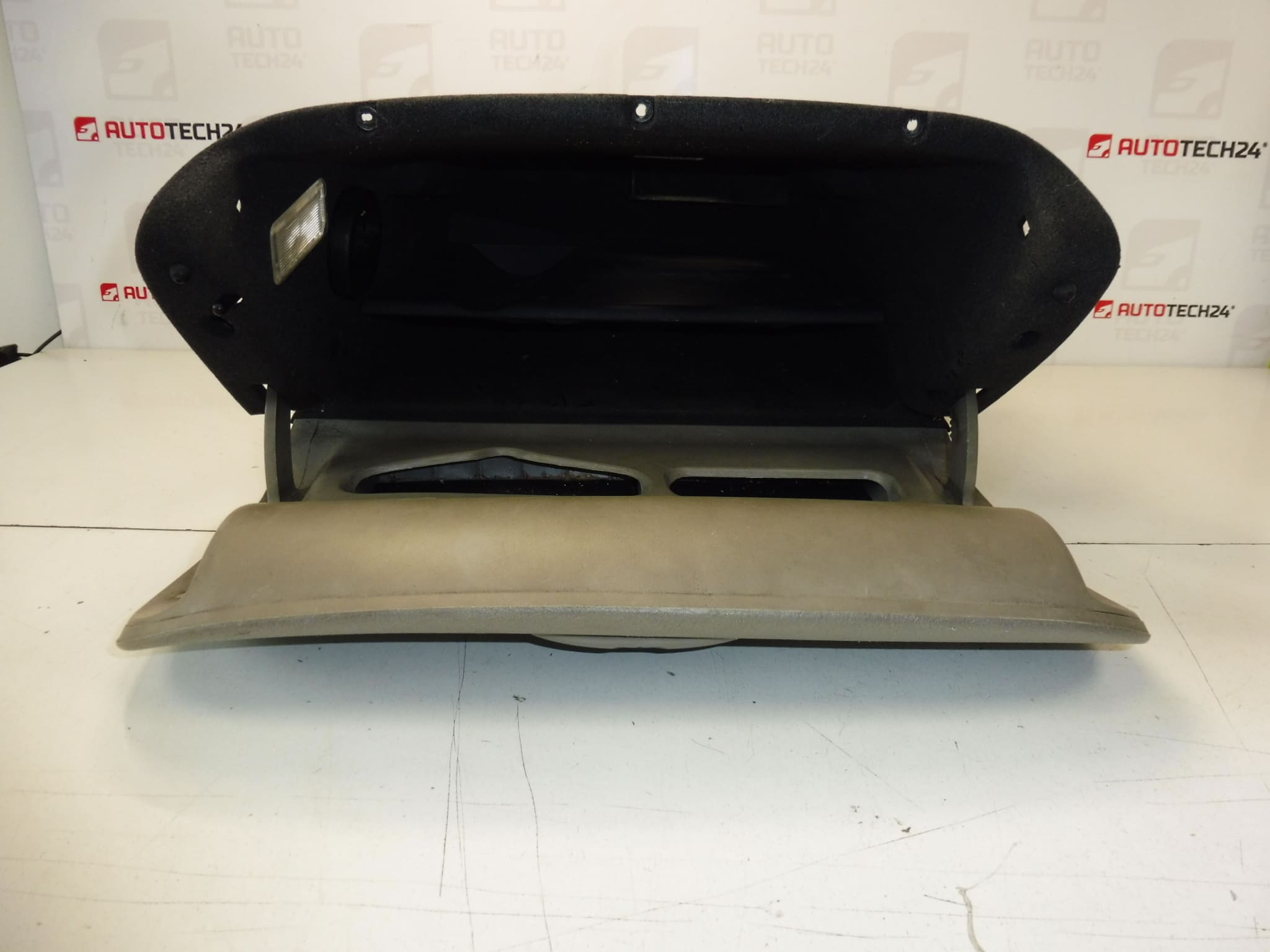 Dashboard Storage Compartment Citroën C5 9632612977 8220RG - Image 2