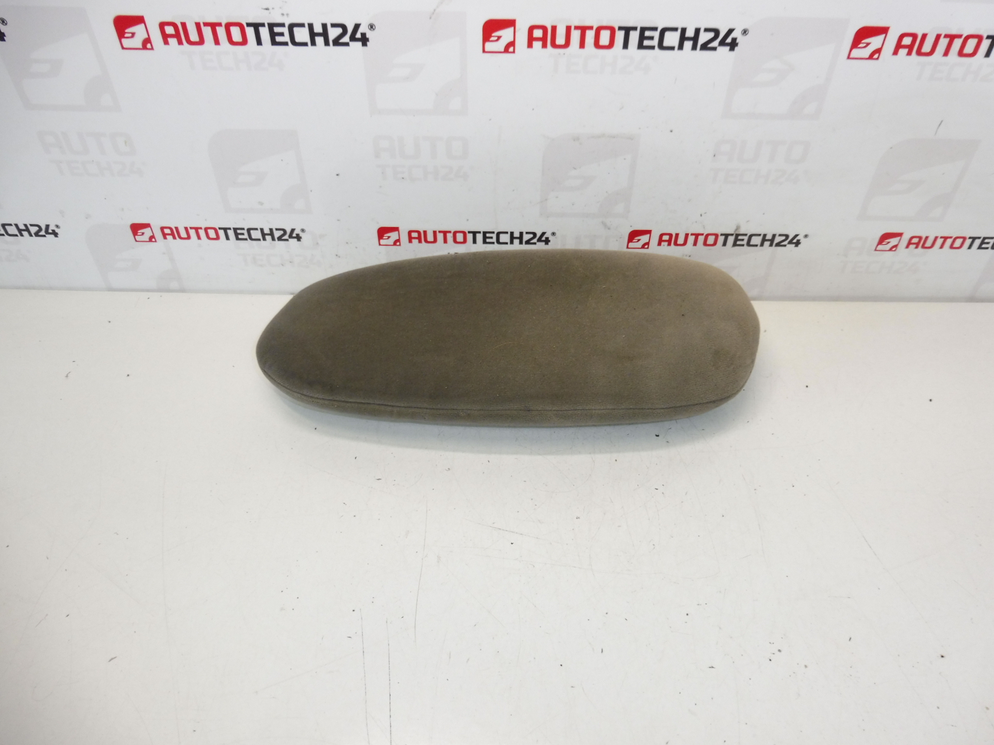 Driver's Armrest Citroën C5 8830E6