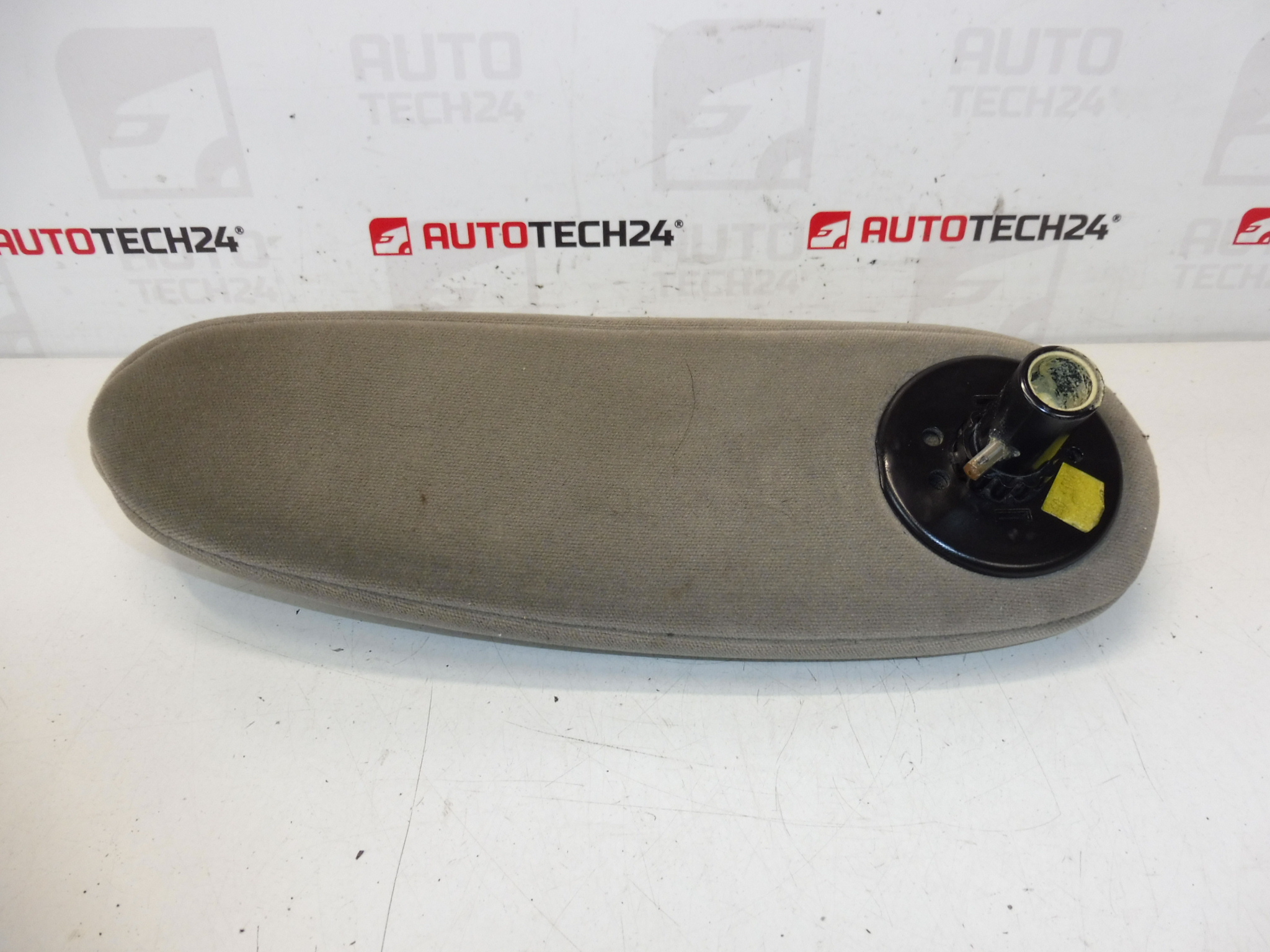 Driver's Armrest Citroën C5 8830E6
