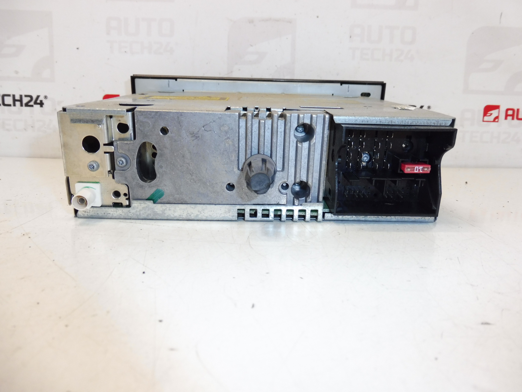 Car Radio Radio Citroën Peugeot RD4 N1 9650574977 6564V1