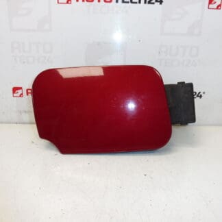 Tank cap cover KKQD Peugeot 407 1517A6 151877