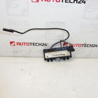 Impedance adapter Peugeot 407 9647837380 6561EG
