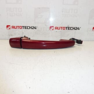Door handle Citroën Peugeot KKQD 9101ER
