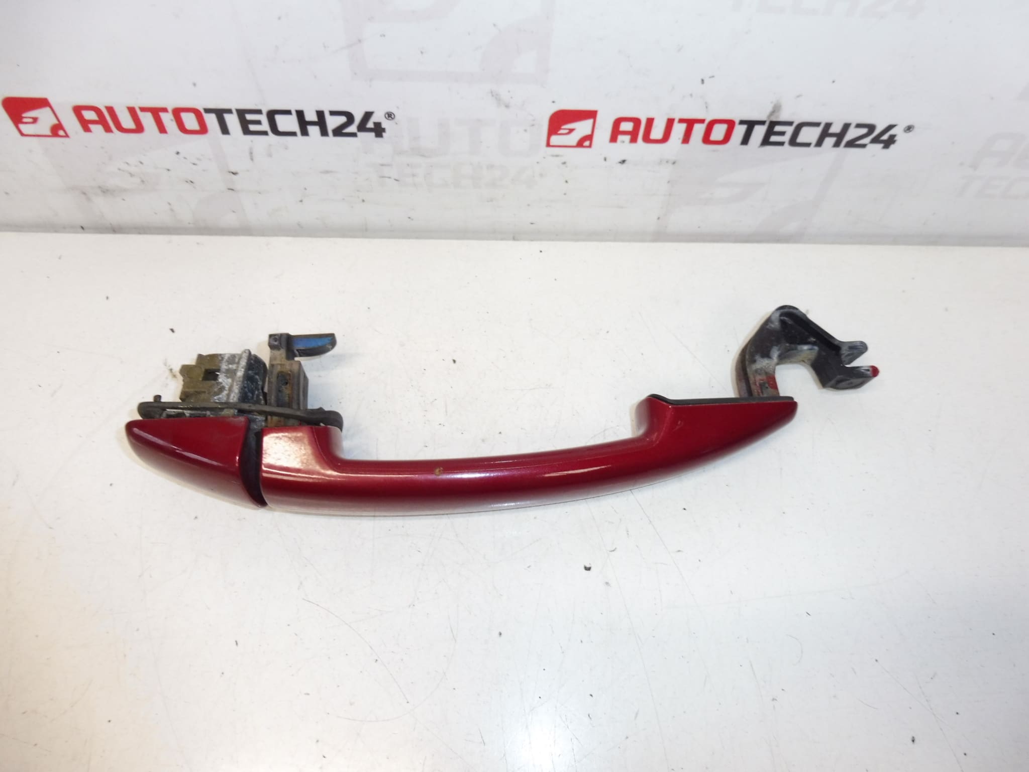 Door handle Citroën Peugeot KKQD 9101ER - Image 2