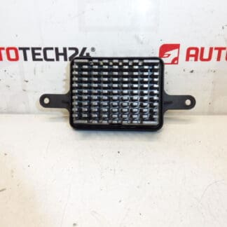 Peugeot 3008 5008 heater fan control module P7708004 6441CQ