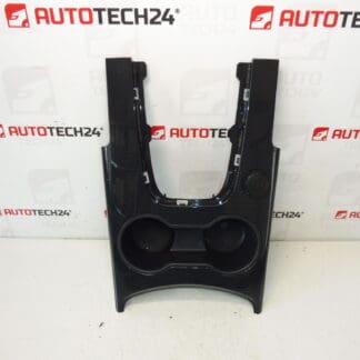Gear Shift Panel Peugeot 3008 5008 98071852YC 9807185277