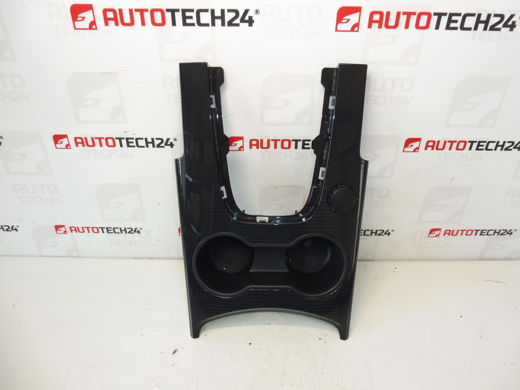 Gear Shift Panel Peugeot 3008 5008 98071852YC 9807185277