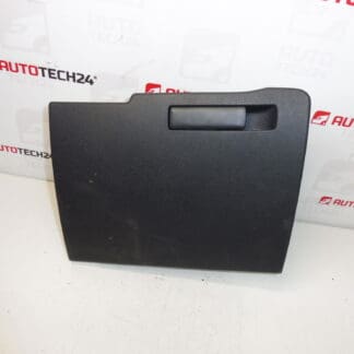 Peugeot 3008 5008 glove box lid 9685102777 8218YT