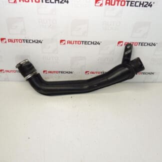 Intake pipe Citroën Peugeot 2.0 HDI 1487510080 0382P7
