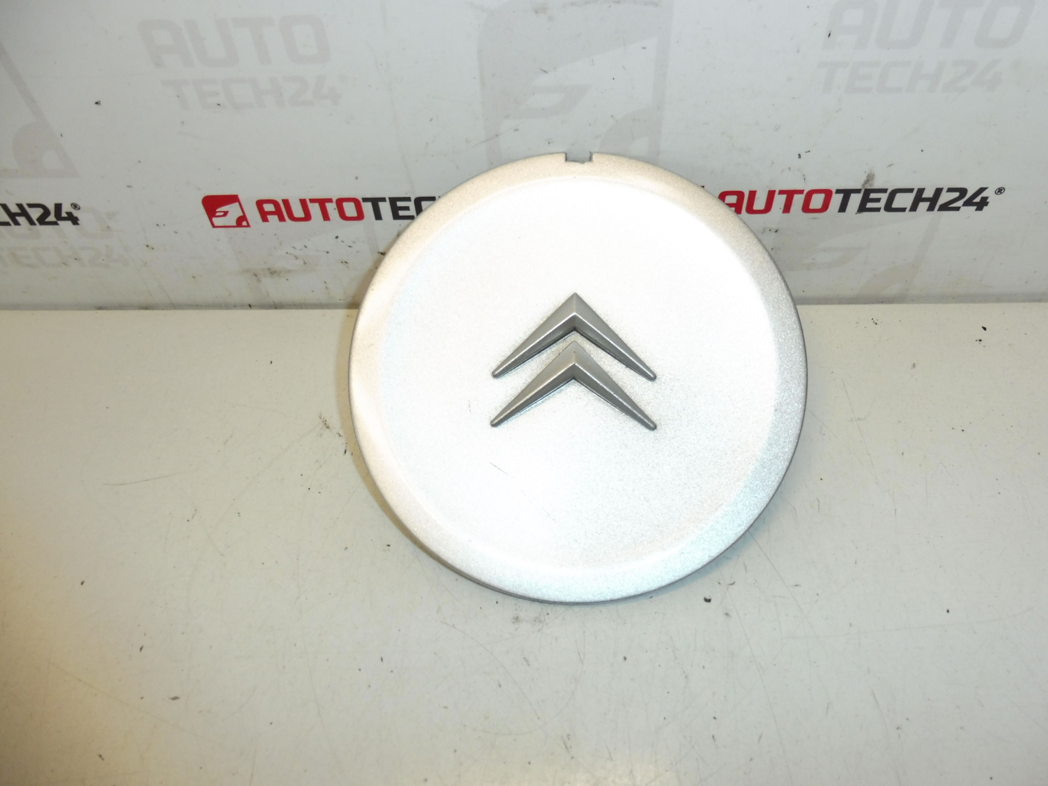Wheel Center Cap 16" MONZA Citroën C5 9638064980 542104