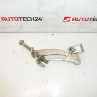 Alternator And Air Conditioning Belt Tensioner Citroën C1 Peugeot 107 128143 5708A0 6822QX 6822TH