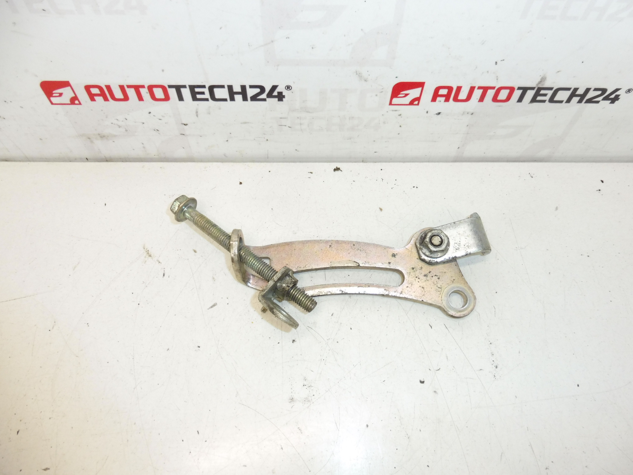 Alternator And Air Conditioning Belt Tensioner Citroën C1 Peugeot 107 128143 5708A0 6822QX 6822TH