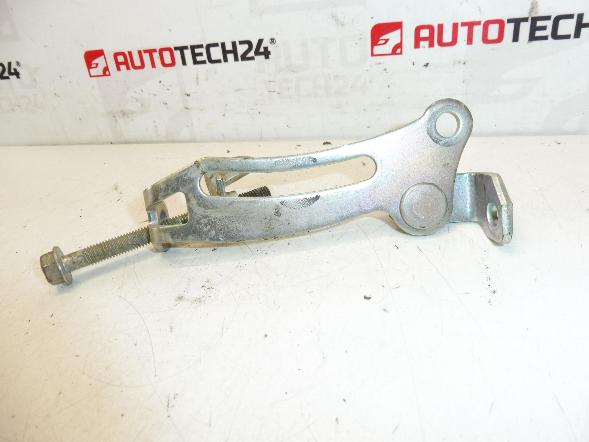 Alternator And Air Conditioning Belt Tensioner Citroën C1 Peugeot 107 128143 5708A0 6822QX 6822TH