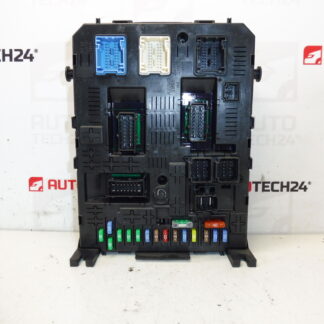 BSI04EV K04-00 BSI (Intelligent Body Control Unit) for Citroën Peugeot 9678477180 1613316380 1663366080