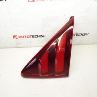 Peugeot 3008 lid rear right headlight 9805511280