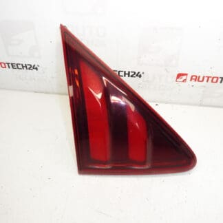 Peugeot 3008 lid rear left headlight 9805511380