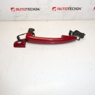 Front door handle EPYD Peugeot 3008 5008 9101KJ