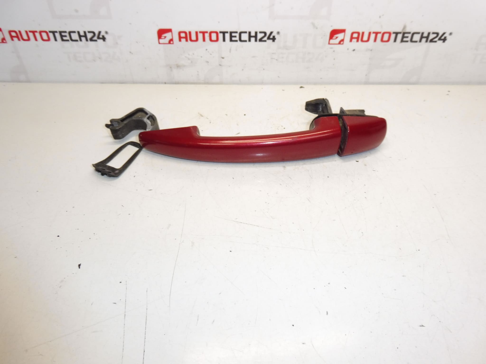 Door handle EPYD Peugeot 3008 5008 9101KH