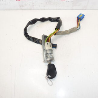 Ignition Switch Box One Key Citroën Xsara Picasso 4162HK