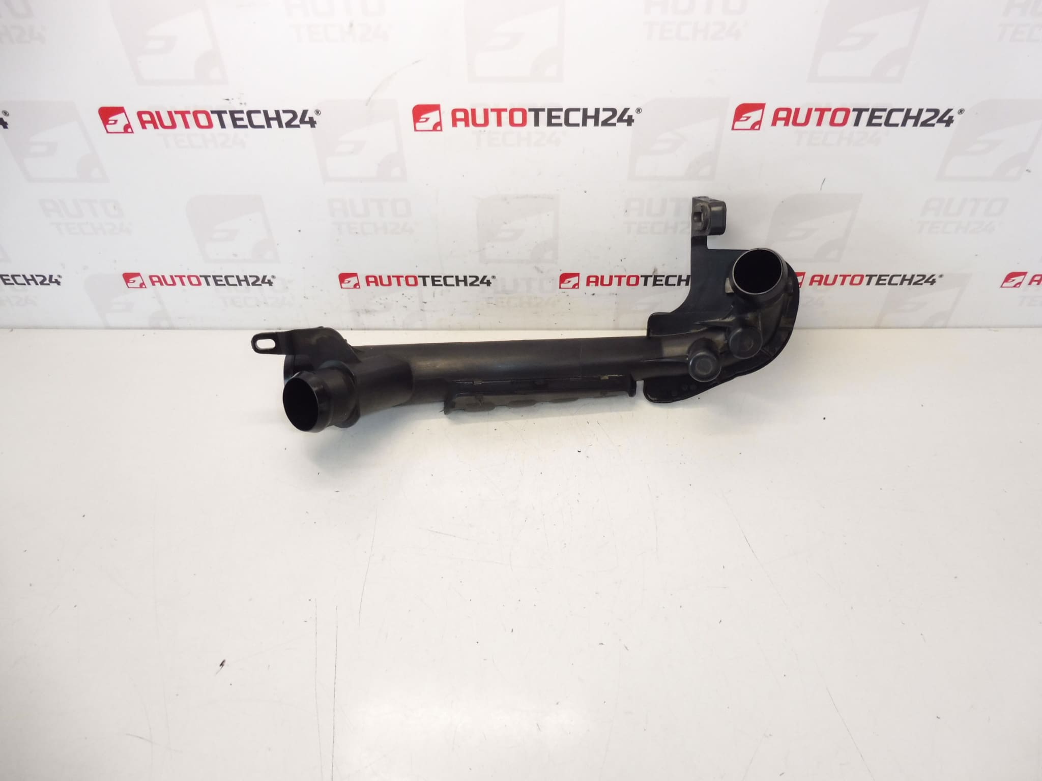 Intake pipe Citroën Peugeot 2.0 HDI 9681942880 0382NG