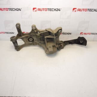 Citroën Peugeot Alternator A/C Compressor Holder 9688628680 5706N7