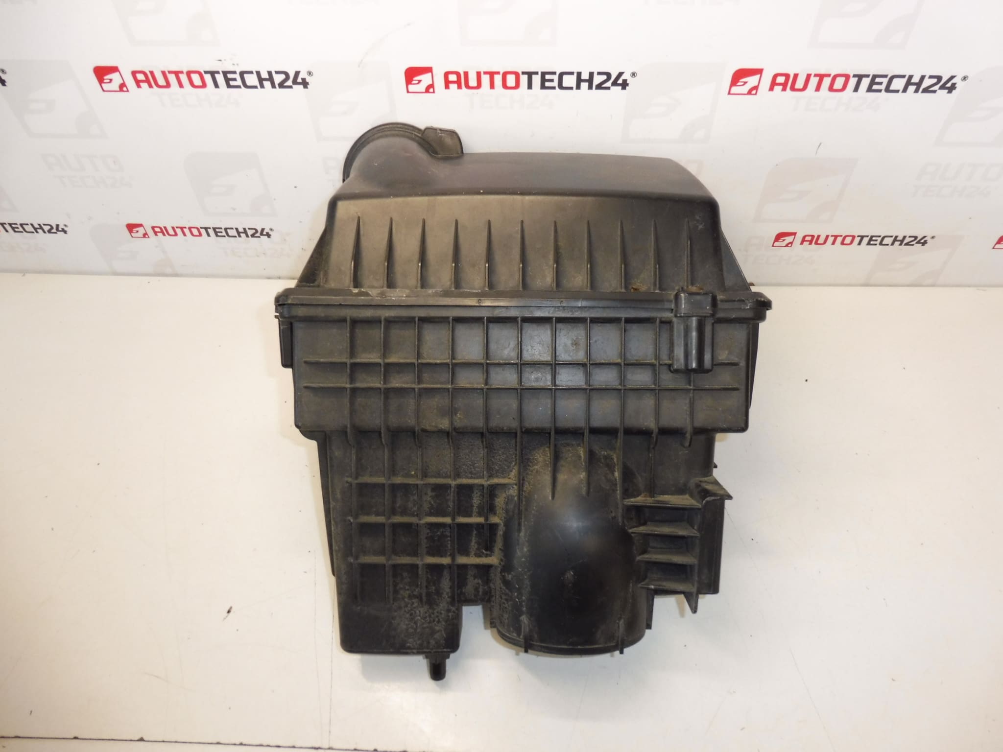 Filter box Citroën Peugeot 2.0 HDI 9653388980 1420Q2