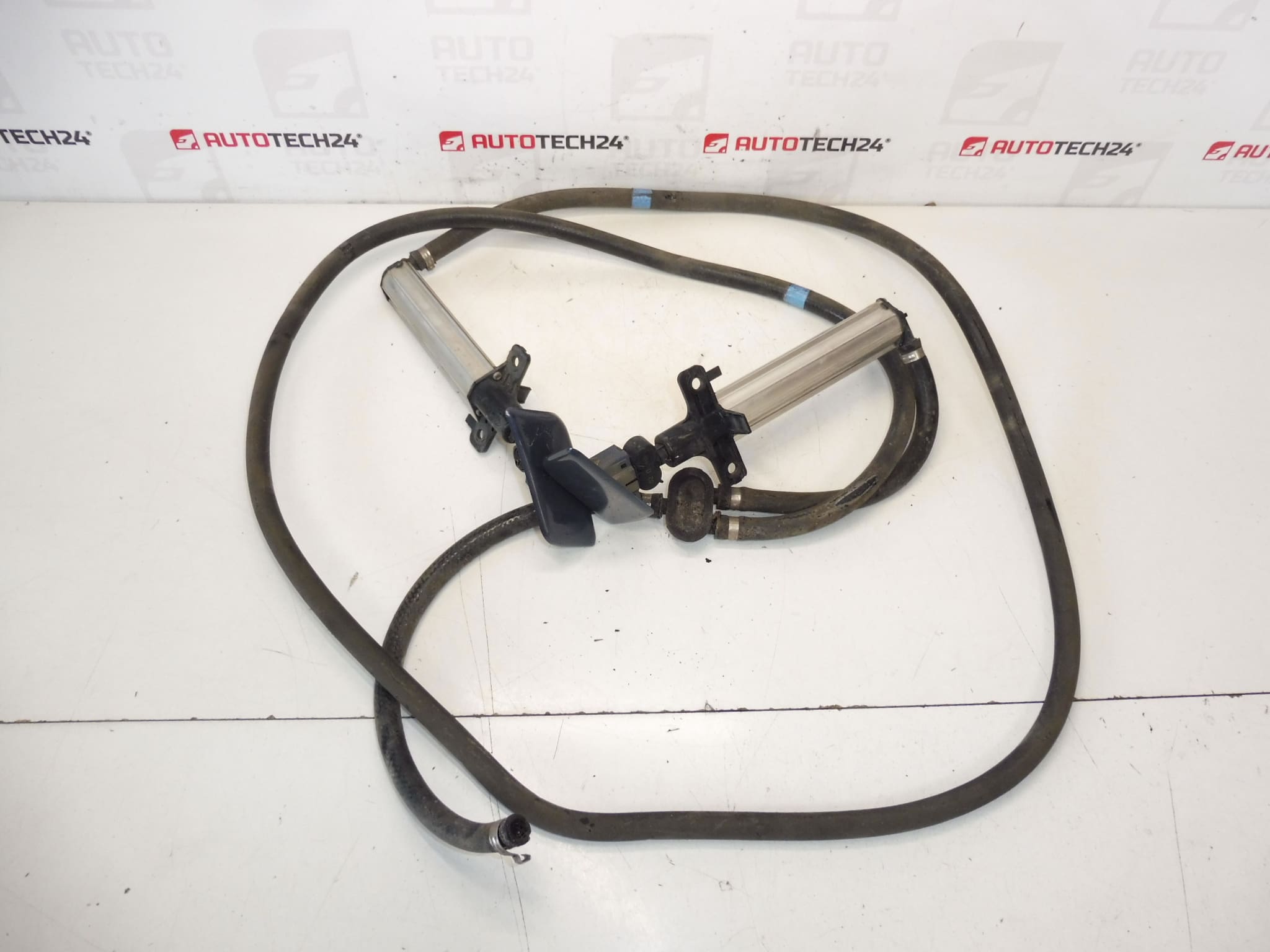 KGQC Nozzle Kit Citroën C4 Picasso 6438T4 6438T5 7414SG