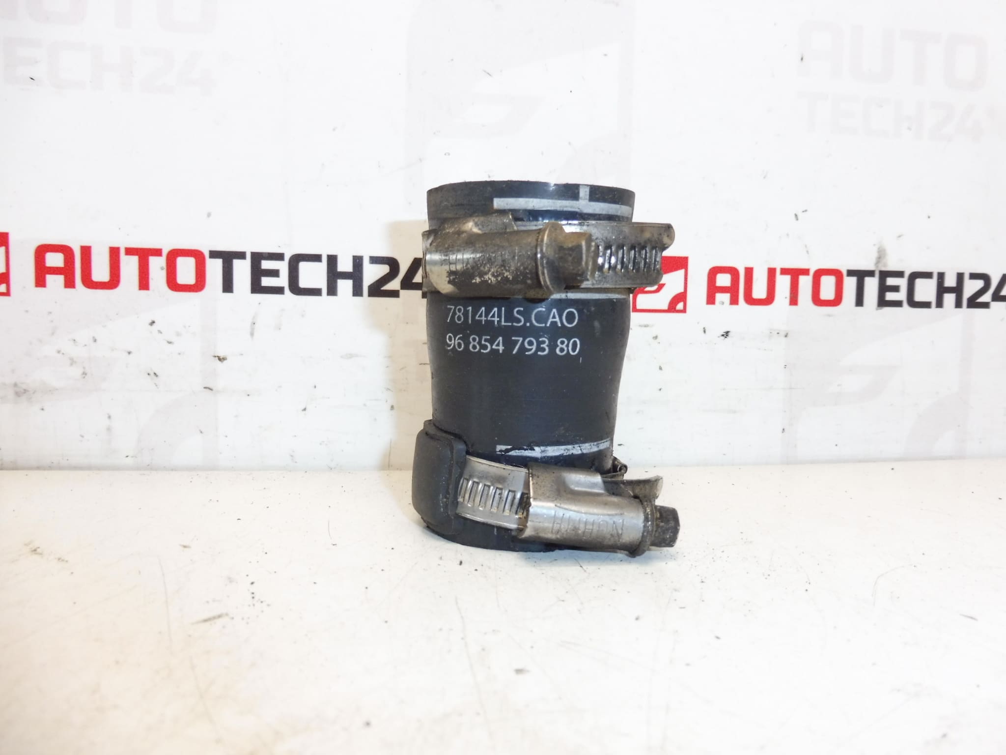 Connection Citroën Peugeot 2.0 HDI 9685479380 0382NJ
