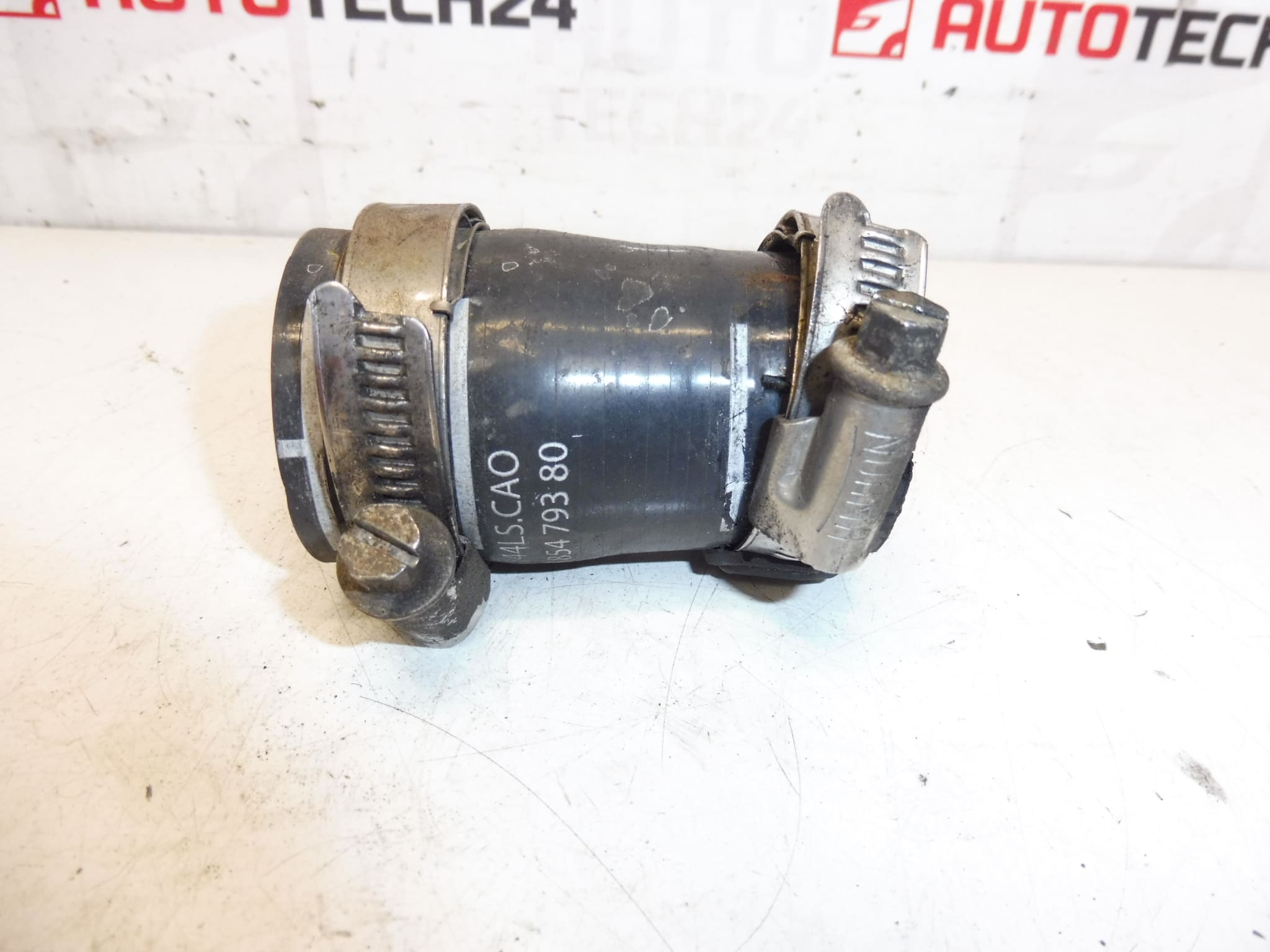 Connection Citroën Peugeot 2.0 HDI 9685479380 0382NJ - Image 2