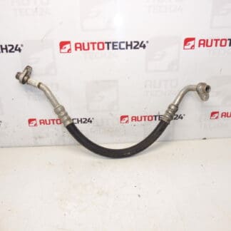 Climate pipe Citroën C4 Picasso 9681781280 6477H9