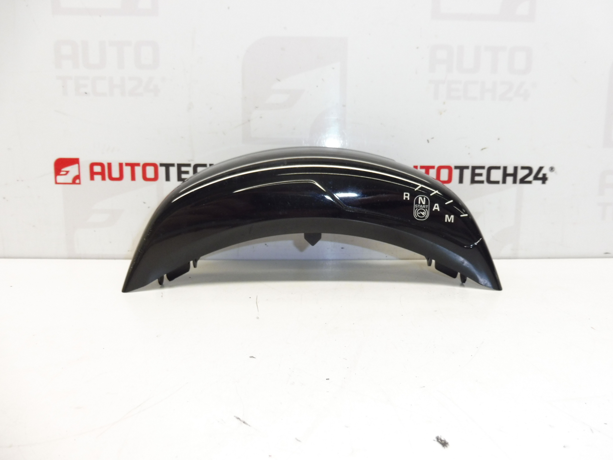Gear Shift Indicator Citroën C4 Picasso 9660065477