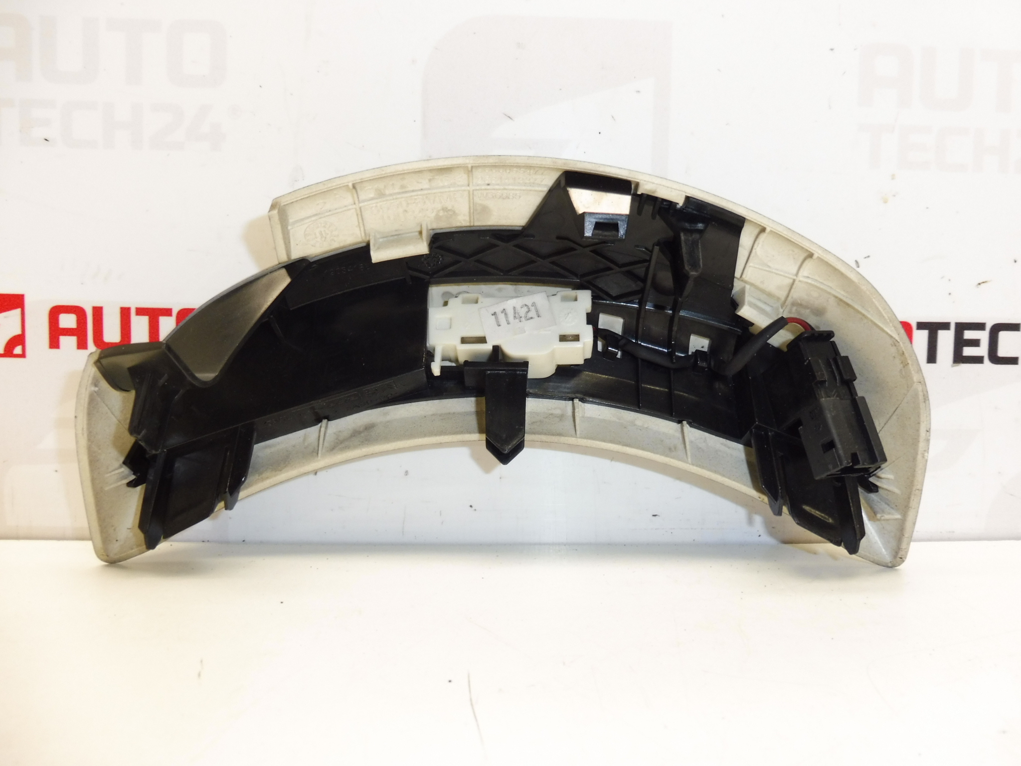 Gear Shift Indicator Citroën C4 Picasso 9660065477