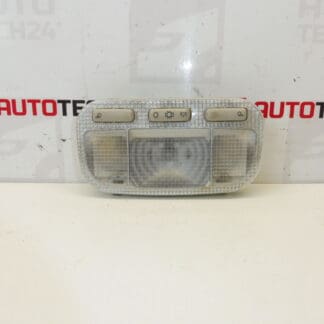 Ceiling Light Front Citroën C5 X7 6362Q2