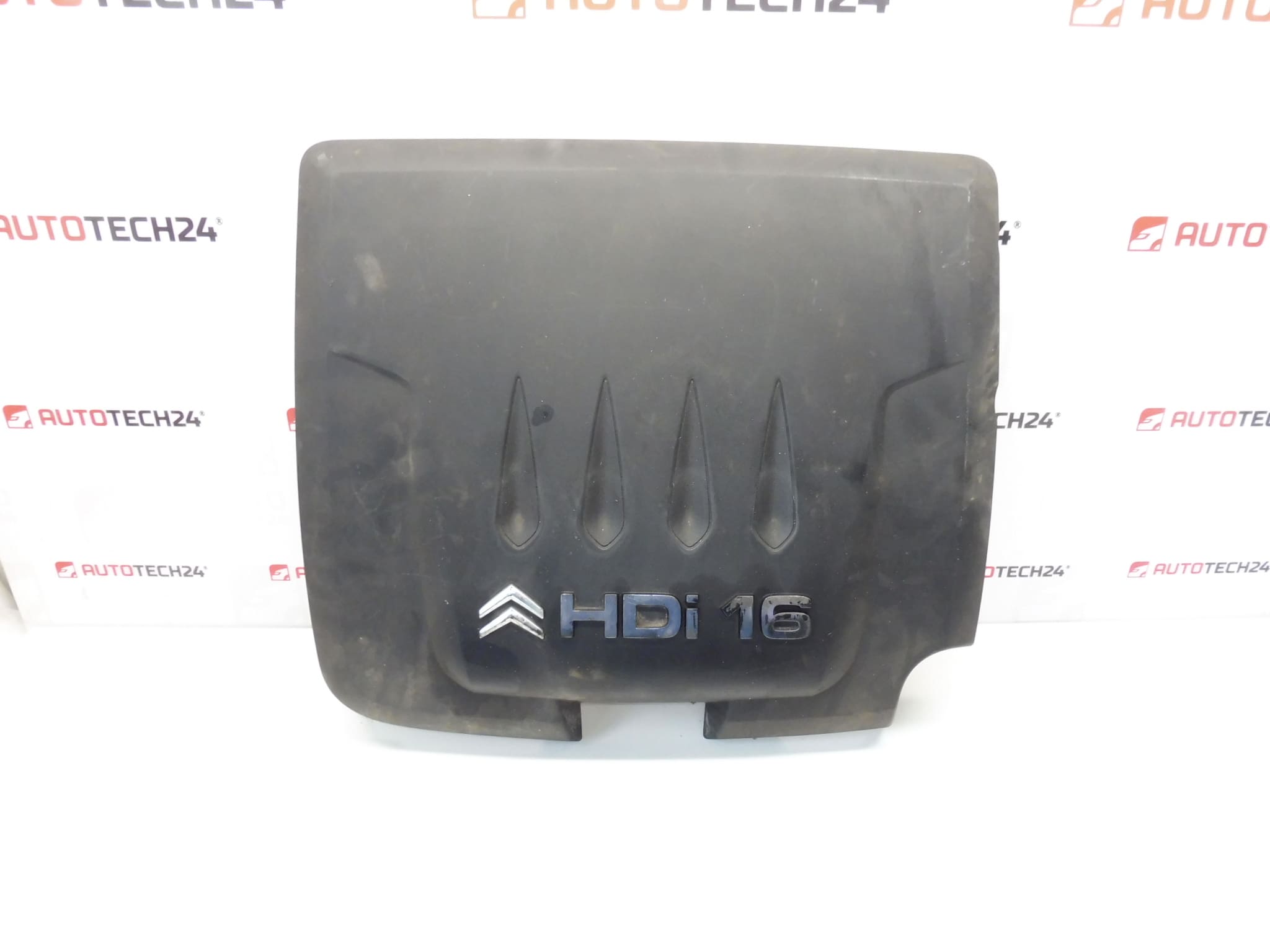 Engine Cover 2.2 HDI Citroën 9683207980 9683206680 019785