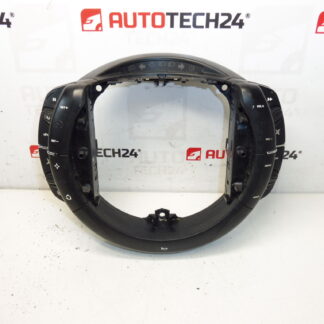 Steering wheel controls Citroën C4 and Picasso 96624941ZD 6242Y9