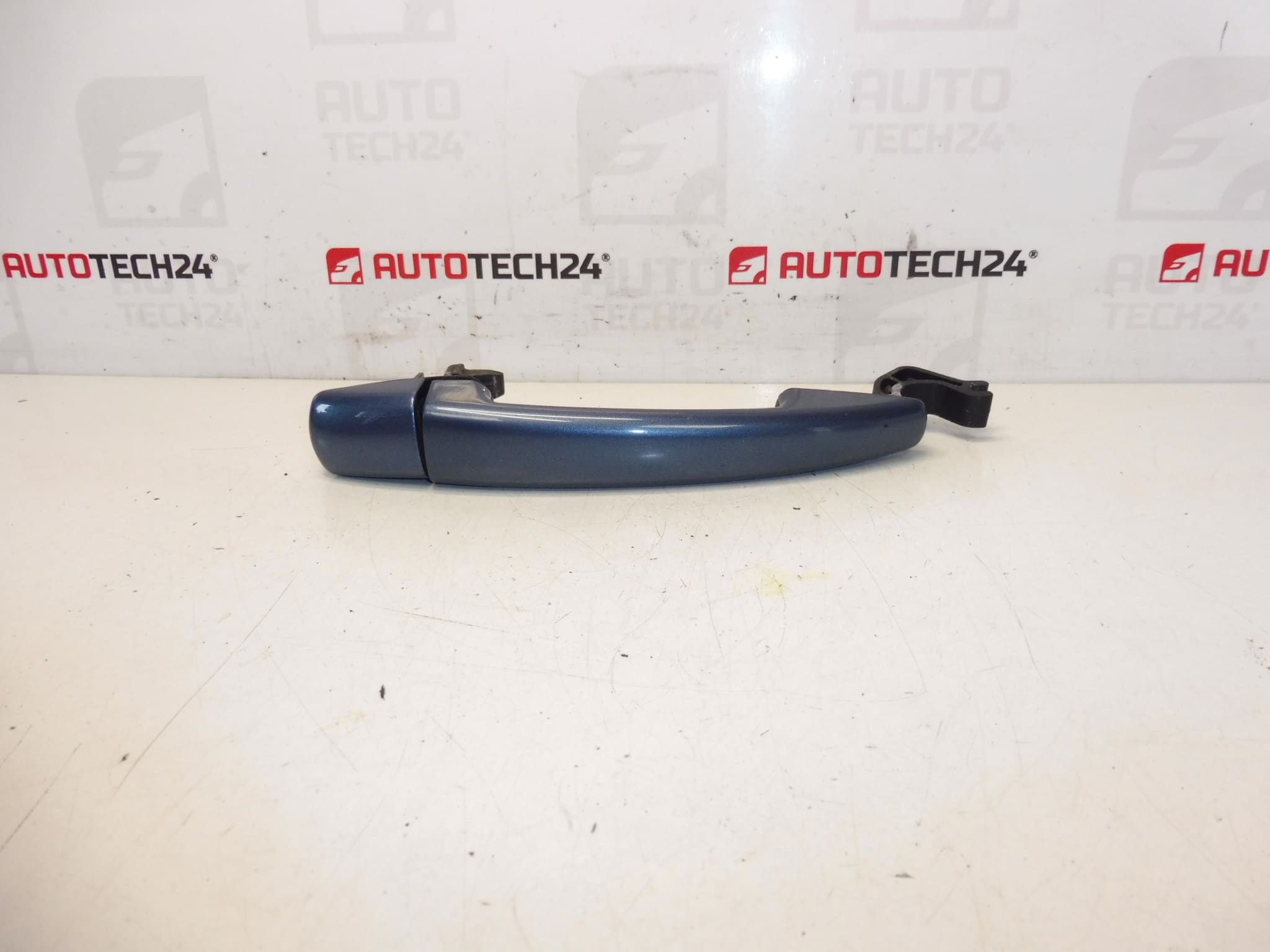 Door handle Citroën Peugeot KGQC 9101GH