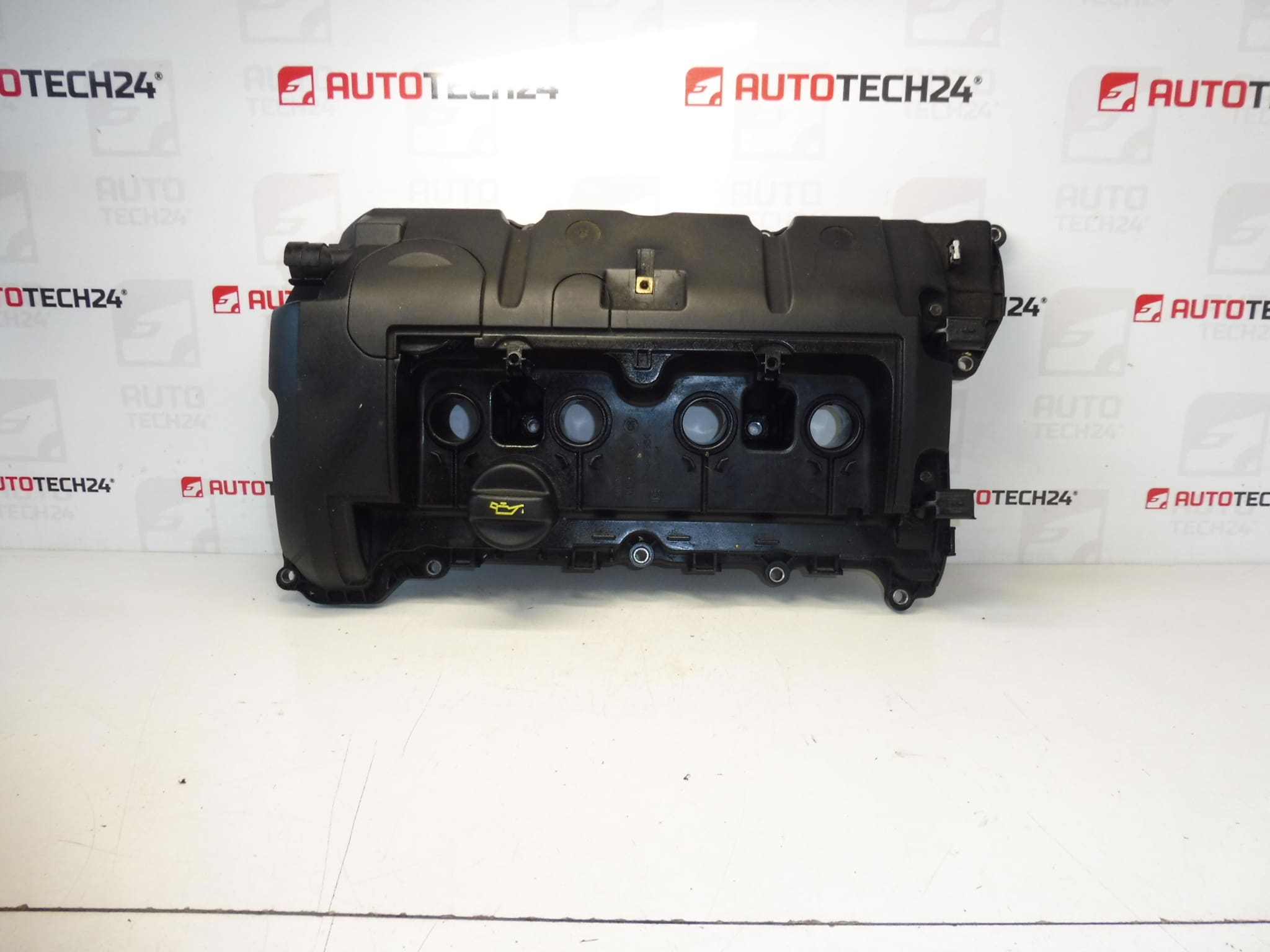 Valve cover 1.4 VTI 1.6 VTI Citroën Peugeot 0248Q5