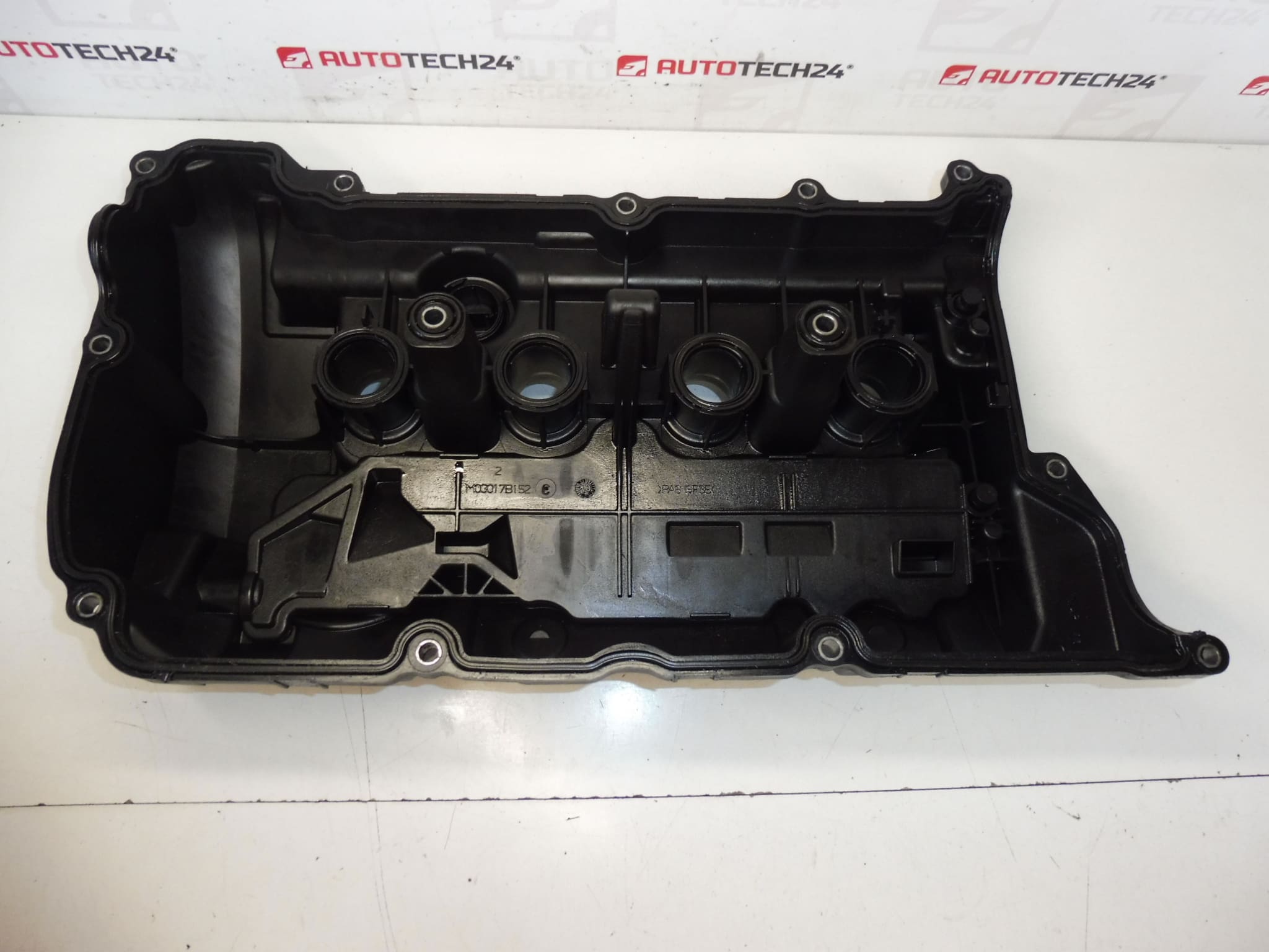 Valve cover 1.4 VTI 1.6 VTI Citroën Peugeot 0248Q5 - Image 2