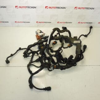Main engine assembly 1.6 e-HDI Citroën Peugeot 9803029080