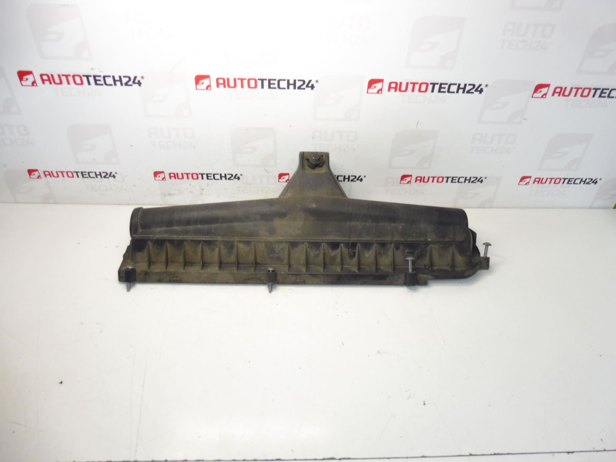 Filter box cover 1.4 VTI 1.6 VTI Citroën Peugeot V753482480 1420T5