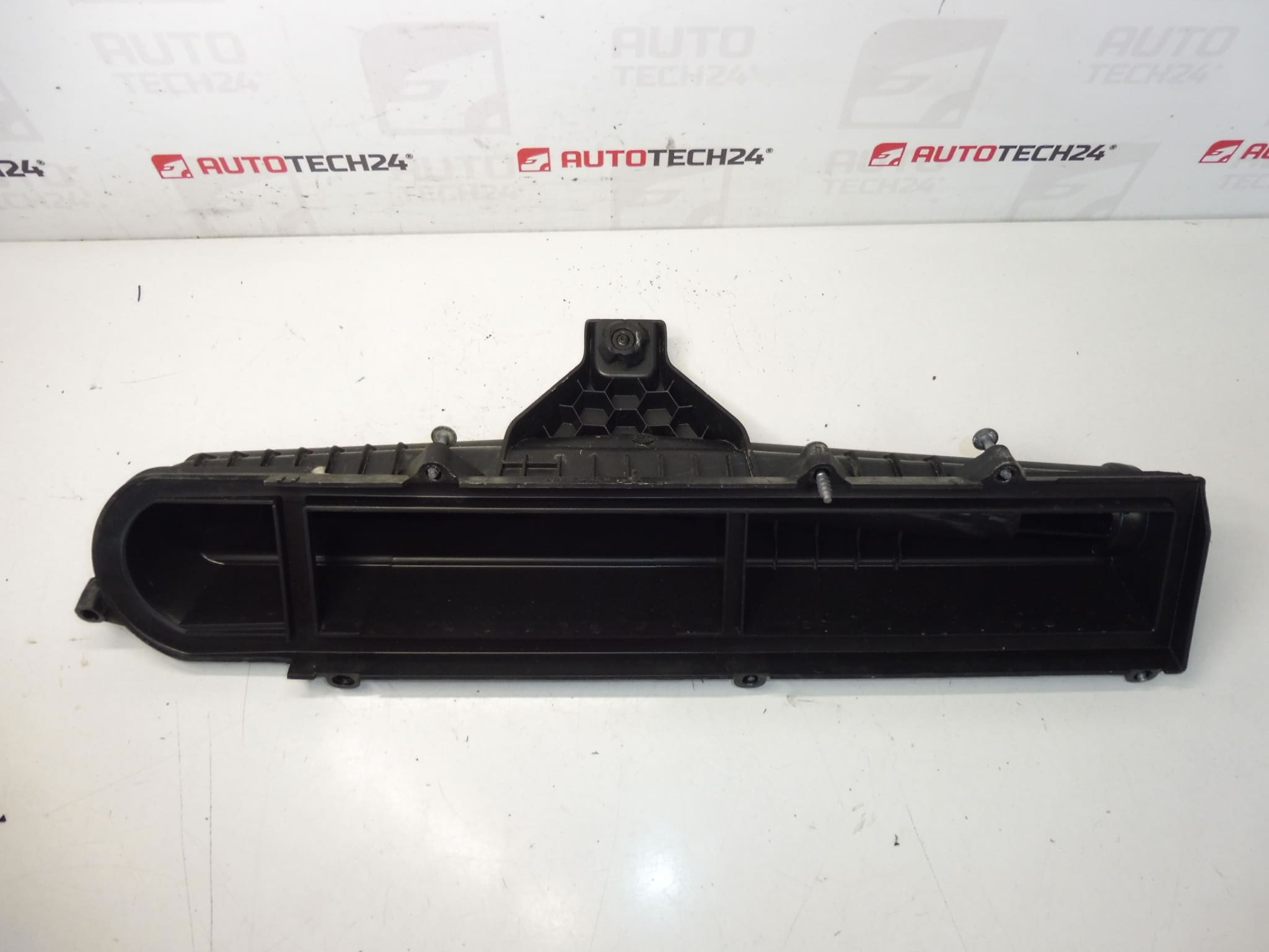 Filter box cover 1.4 VTI 1.6 VTI Citroën Peugeot V753482480 1420T5 - Image 2