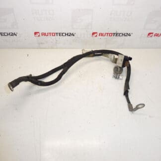 Peugeot Engine Negative Harness 9803673280 9678116380 5638WH