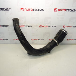 Intake Pipe for Citroën Peugeot 2.0 HDI 9652091380 143484