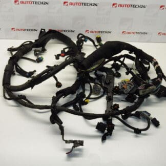 Citroën Peugeot 1.6 HDI Wiring Harness 9662415380 9662415480 6569Z0