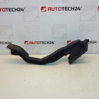 Gas pedal Peugeot 206 Bosch 9645852280 0280752237 1601Q2