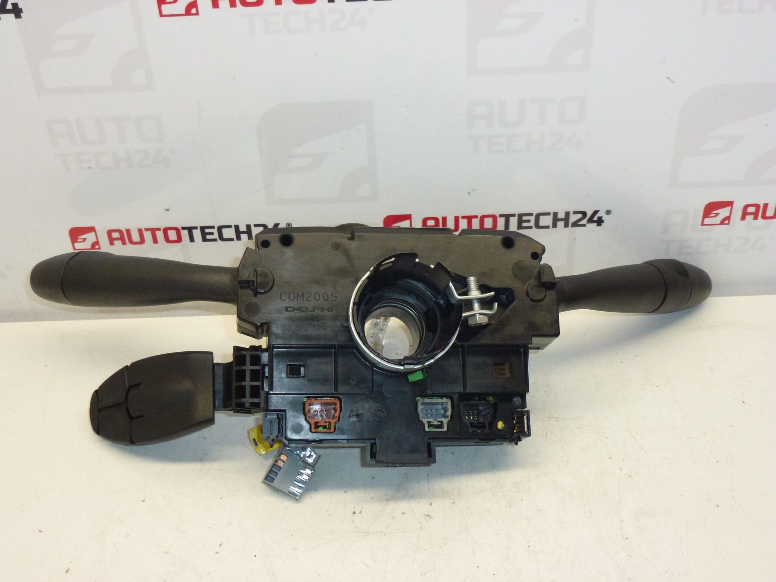 Peugeot 307 308 Lever Controls 96651589XT - Image 2